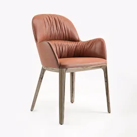 Bontempi queen armchair